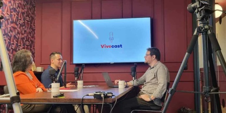 Projeto de Integração Pró-Autista (PIPA) no podcast Vivecast