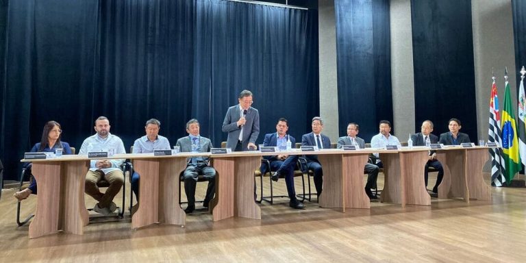 Beneficência Nipo-Brasileira de São Paulo vence licitação e continua na administração do HLOB​