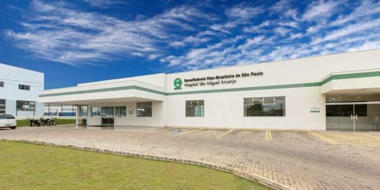 Nota de Esclarecimento - Hospital São Miguel Arcanjo