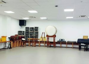 Pipa sala multiuso