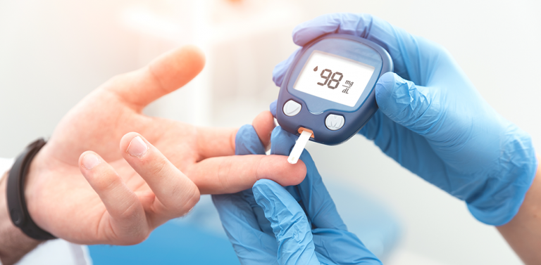 Diabetes Mellitus