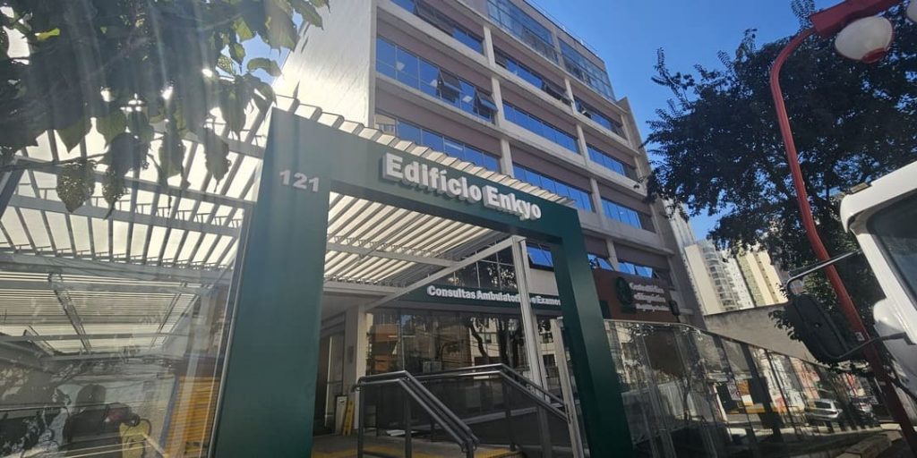 Código de Conduta da Enkyo Beneficiência Nipo-Brasileira de São Paulo