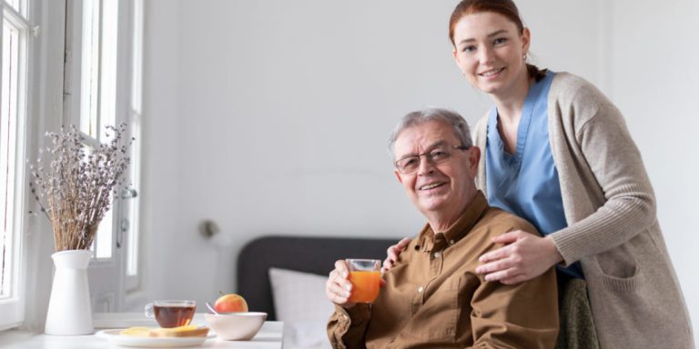 Como Funciona um Residencial para Idosos?
