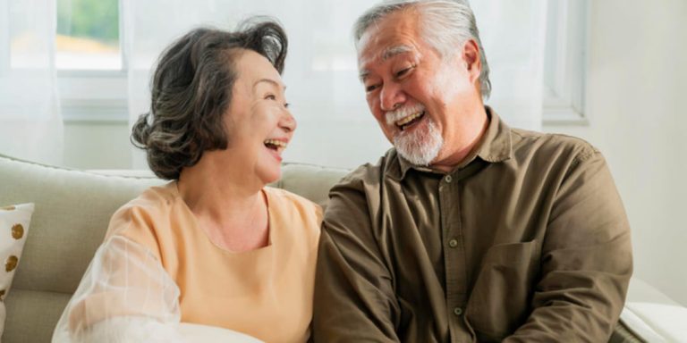Por que considerar uma Casa de Repouso para Idosos ativos?
