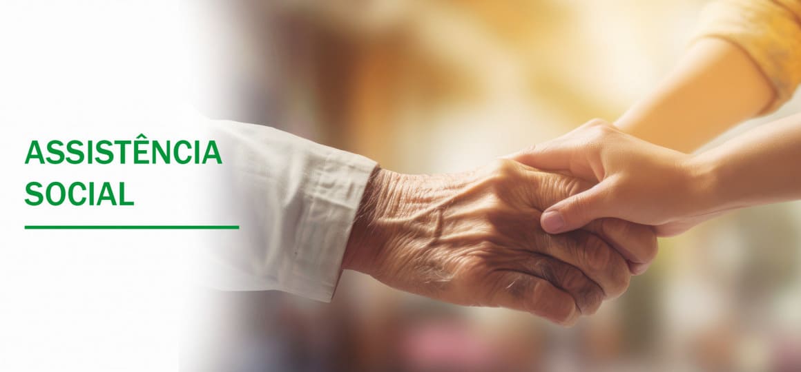 Assistência Social para Idosos Enkyo
