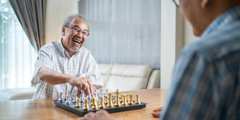 Como saber se a Casa de Repouso é acolhedora e humanizada?