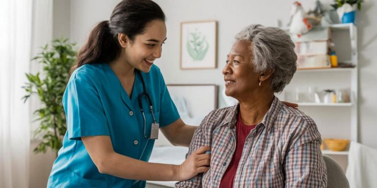 Diferença entre Residencial para Idosos e Asilo