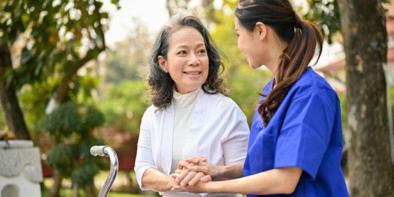 Residencial para Idosos: principais dúvidas respondidas
