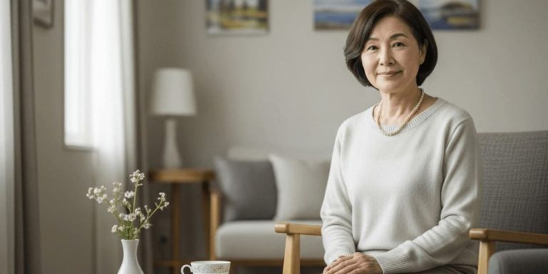 Casa de Repouso: como conversar sobre isso com sua família