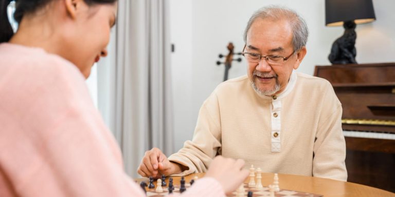 Como garantir que a Casa de Idosos seja acolhedora?