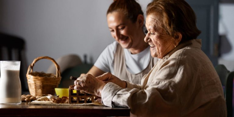 Guia completo sobre o Residencial para Idosos ideal