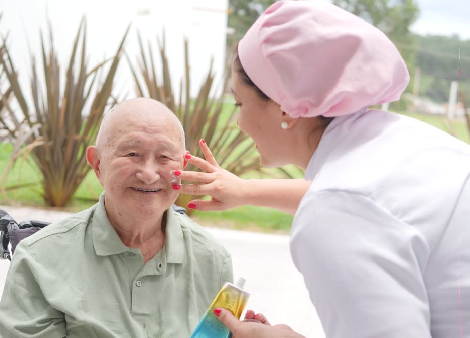 Casa de Repouso Akebono Home