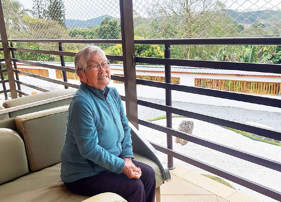 Casa de Repouso para Idosos Ipelândia Home