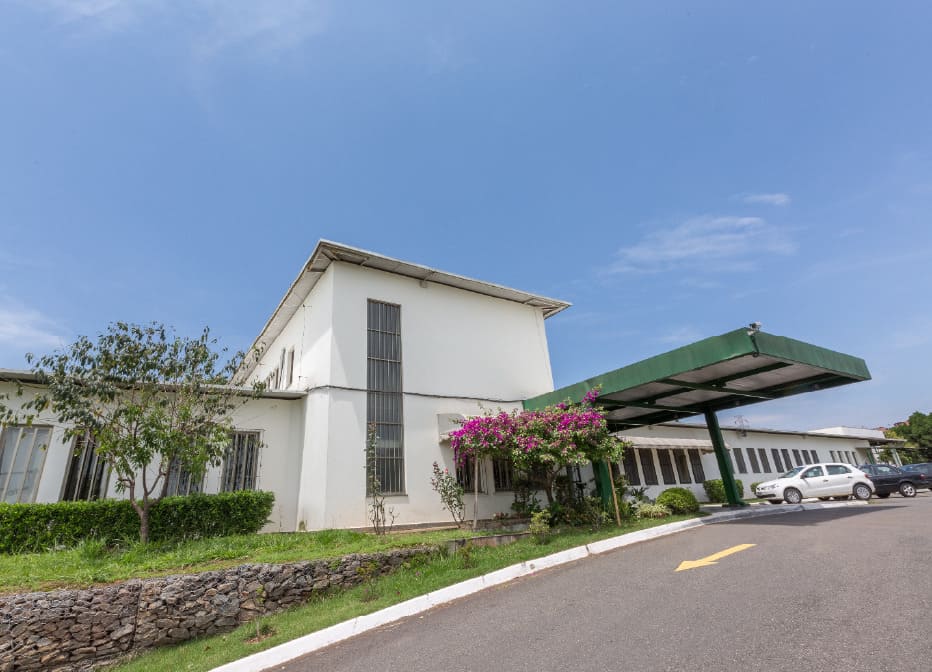 Residencial para Idosos Akebono Home
