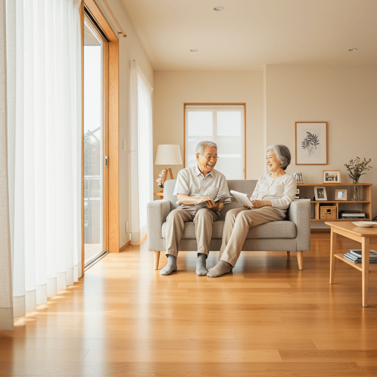 Quais servios essenciais uma Casa de Idosos deve oferecer