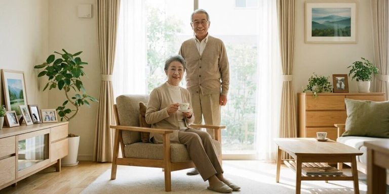 Residencial para Idosos: dicas para visitar pela primeira vez