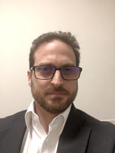 Dr. Thiago