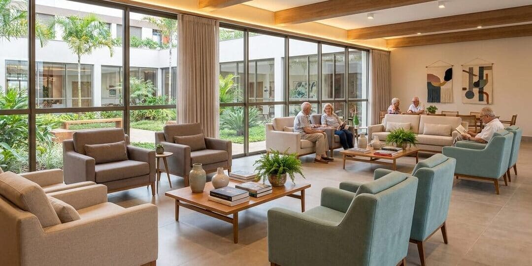 Conteúdos sobre Residencial para Idosos 9 Residencial para Idosos: conheça serviços indispensáveis