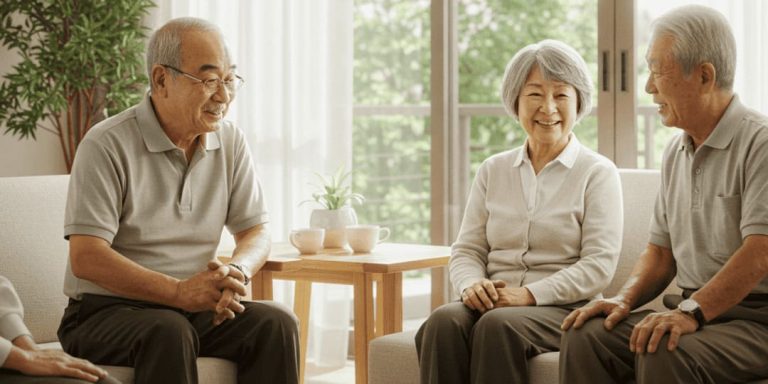 Melhor Casa de Idosos em Suzano: visite agora mesmo